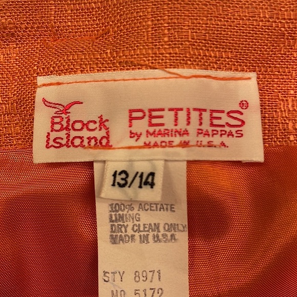 2 piece Block Island by Marina Pappas - Picture 10 of 11